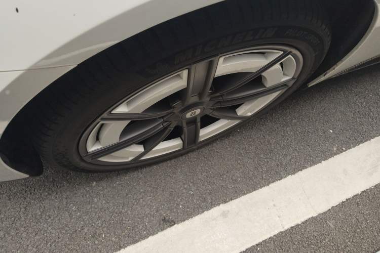 Used Xiaomi Auto SU7 2024 Rear-Drive Ultra-Long Range Advanced Pro-Level Intelligent Driving Version