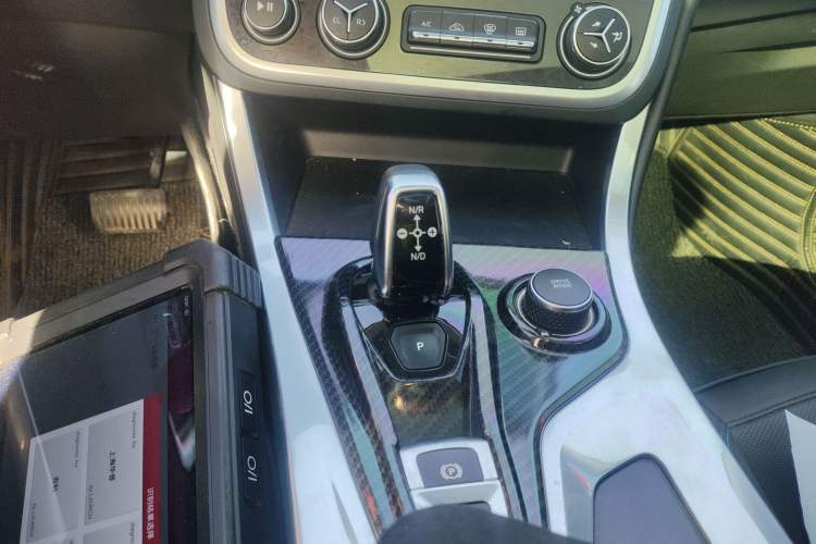 Used Lynk & Co 01 EM-P 2018 1.5T PHEV JingPro National Emission Standard V