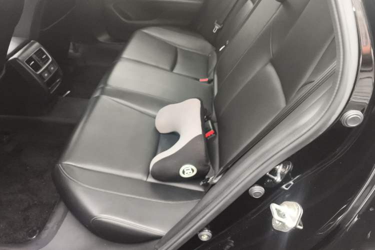 Used Honda Accord 2022 260TURBO Luxury Edition
