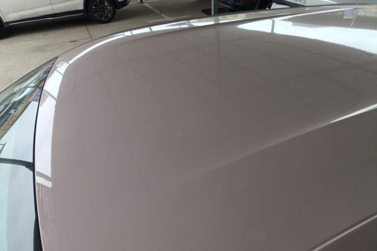 Used BYD Seagull 2024 Honor Edition 305km Dynamic Version
