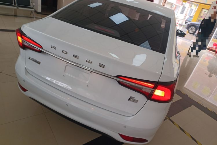 Used Roewe i5 2020 1.5L Automatic 4G Connect Luxury Flagship Edition