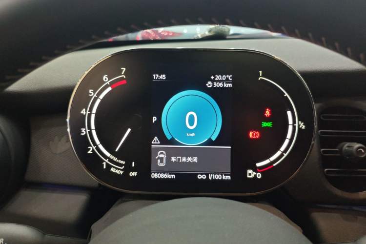 Used MINI MINI 2023 1.5T COOPER Midnight Escape Special Edition
