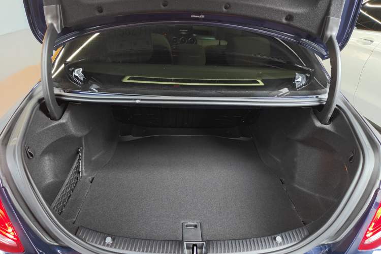 Used Mercedes-Benz C-Class 2017 C 200 L Sport Edition