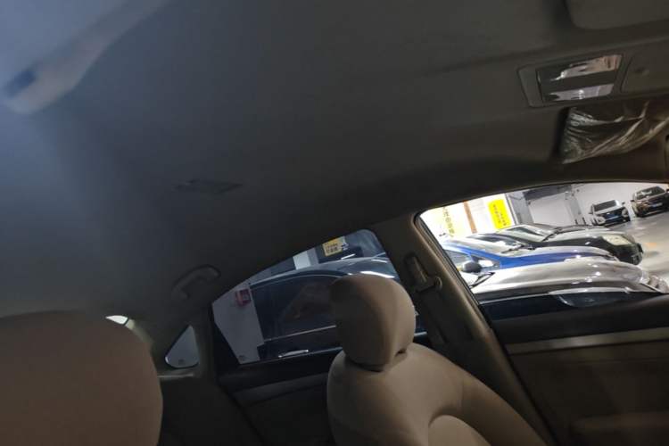 Used Nissan Sylphy 2012 Classic 1.6XE Manual Comfort Edition
