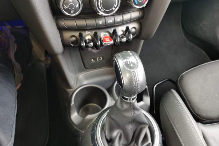 Used MINI 2016 1.5T COOPER