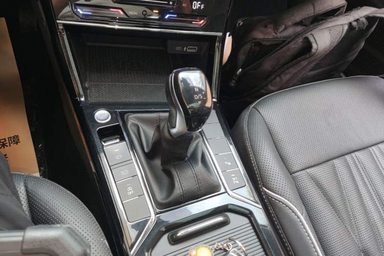 Used Volkswagen Passat 2023 Restyled 330TSI Starry Luxury Edition
