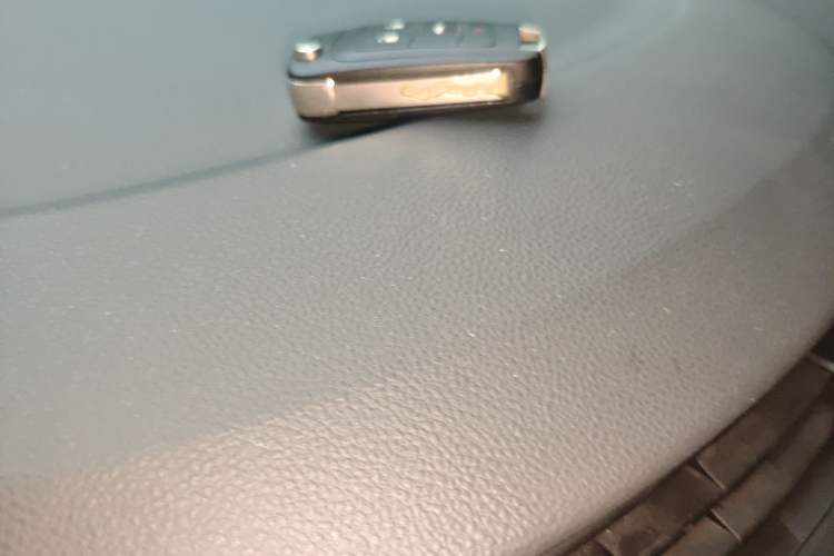 Used Chevrolet Malibu 2017 1.5T Automatic Luxury Edition