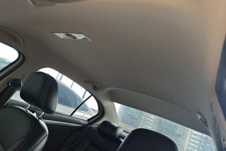 Used Volkswagen Lavida 2017 1.6L Automatic Fashion Edition
