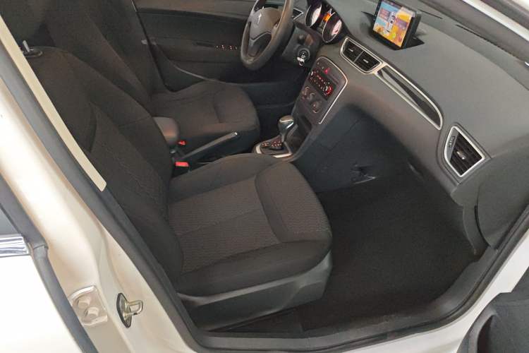 Used Peugeot 308 2014 Enjoy Edition Classic 1.6L Automatic Premium Model