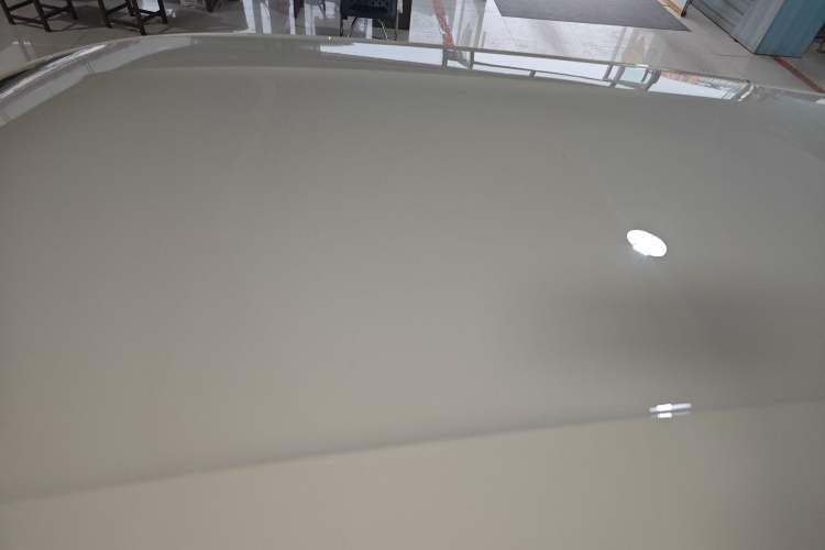 Used BYD Seagull 2025 305km Active Version Roof