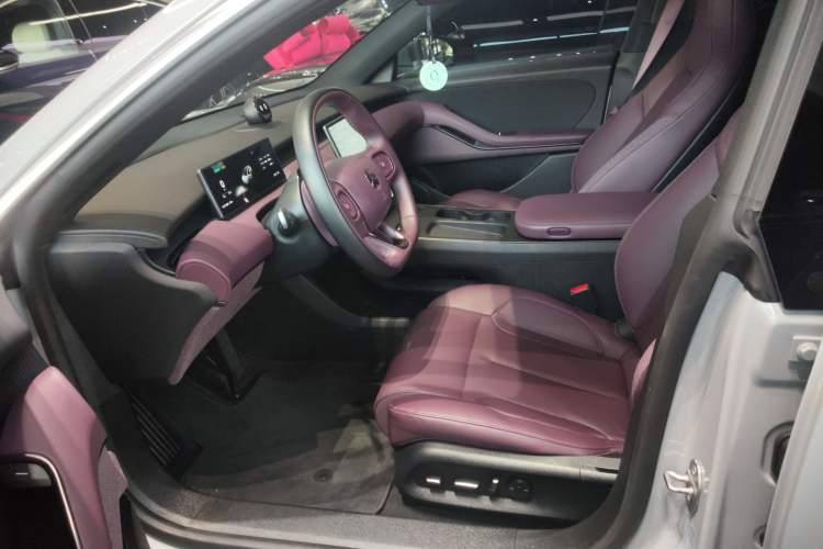 Used Nio ET5T 2023 75 kWh Touring