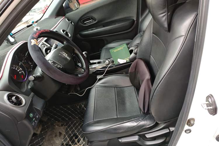 Used Honda XR-V 2020 1.5L CVT Comfort Version
