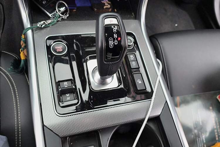 Used Jaguar XEL 2021 2.0T 250 PS R-DYNAMIC S Advanced Sport Edition