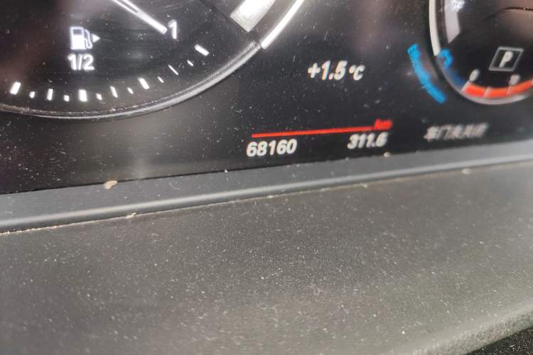 Used BMW X1 2021 sDrive25Li Leading Model