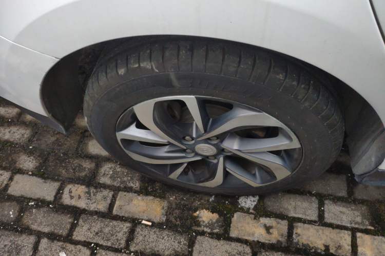 Used Buick Velite 6 2021 Connected & Shared PLUS
