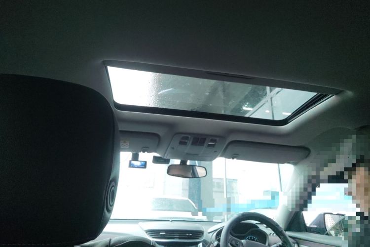 Used Chevrolet Malibu 2018 530T Automatic Fashion Edition