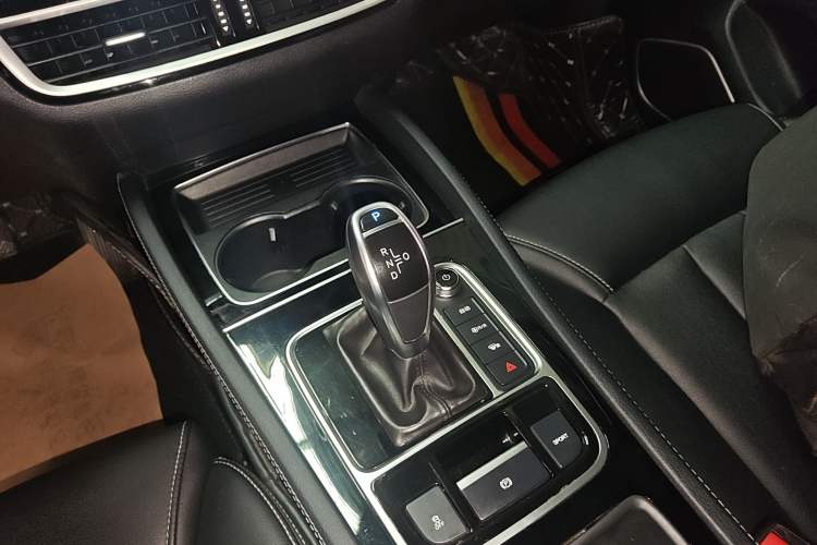 Used BYD Song MAX 2019 1.5T Automatic Smart Connect Prestige Model 6 Seats China VI Standard