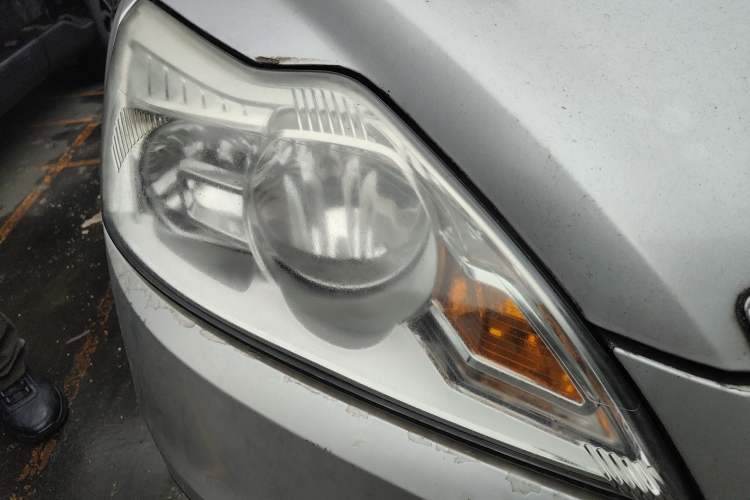 Used Ford Focus 2011 Sedan 1.8L Automatic Fashion Edition
