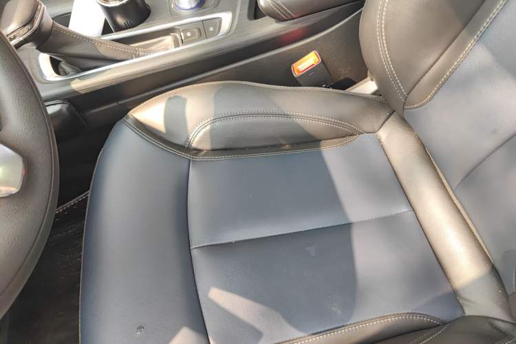 Used Buick Velite 6 2022 Connected & Shared PLUS