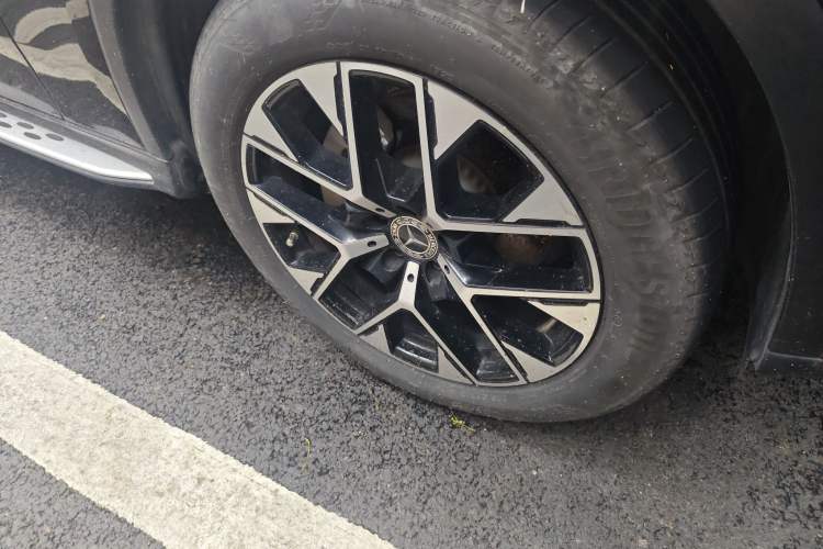 Used Mercedes-Benz GLC 2023 GLC 260 L 4MATIC Dynamic Edition 5-seater