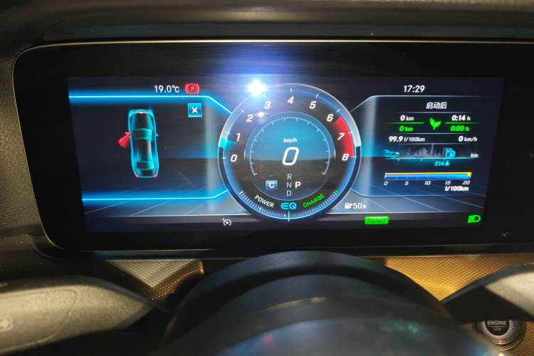 Used Mercedes-Benz E-Class 2020 E 260 Sport Edition