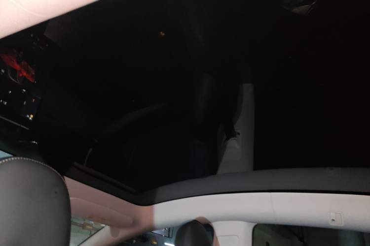 Used Tesla Model Y 2022 Revised Version Long-Range All-Wheel Drive
