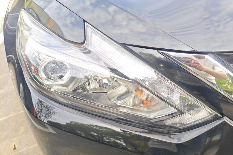 Used Nissan Teana 2018 2.0L XL Smart Upgrade Edition