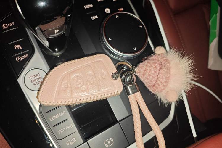 Used BMW X3 2023 xDrive25i M Sport Package