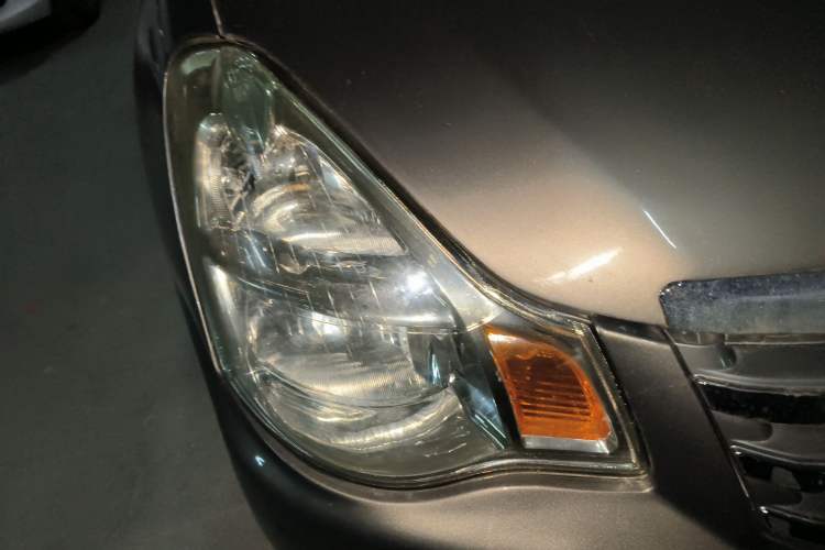 Used Nissan Sylphy 2016 Classic 1.6XE Automatic Leading Edition Right Front Headlight