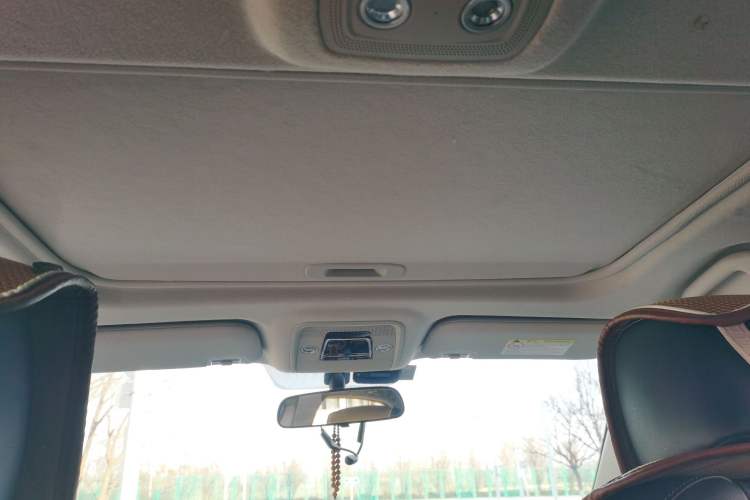 Used BYD Qin New Energy 2019 High-Range Deluxe Model
