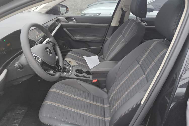 Used Volkswagen Lavida 2021 280TSI DSG Comfort Edition