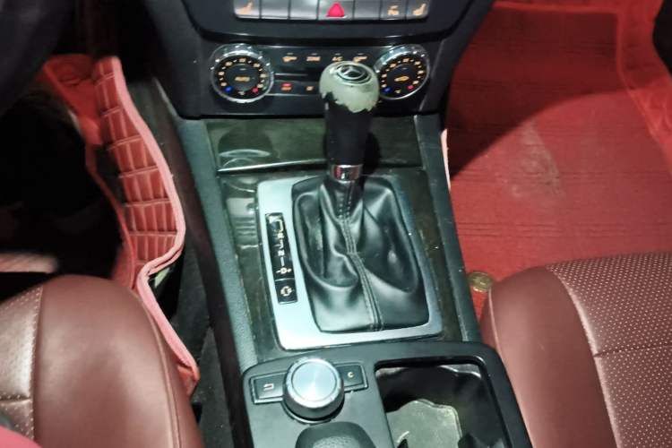 Used Mercedes-Benz C-Class 2013 C 260 Fashion Edition Grand Edition
