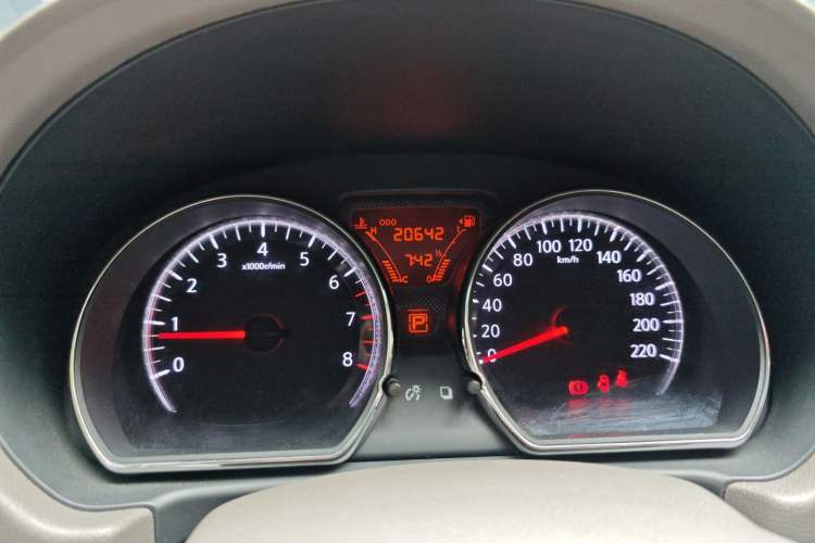 Used Nissan Sunny 2011 1.5XL CVT Luxury Edition
