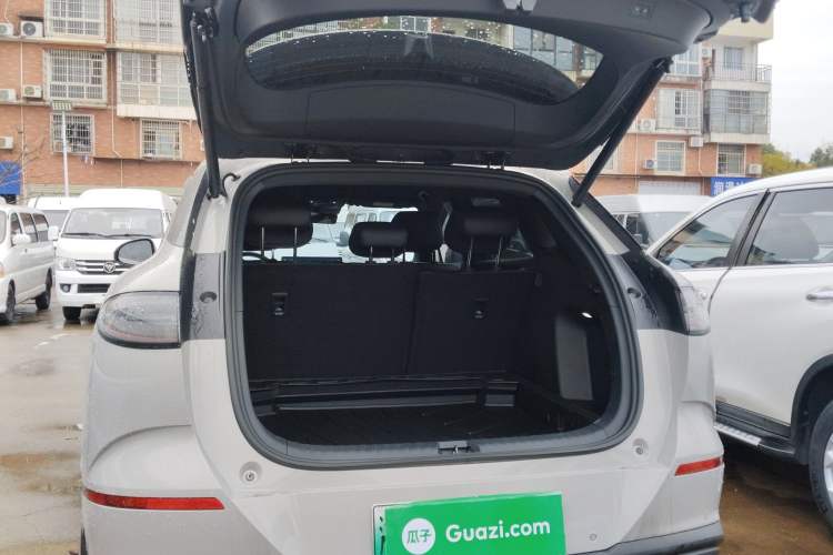 Used BYD Sealion 06 New Energy 2025 Model EV 520 Navigation Edition