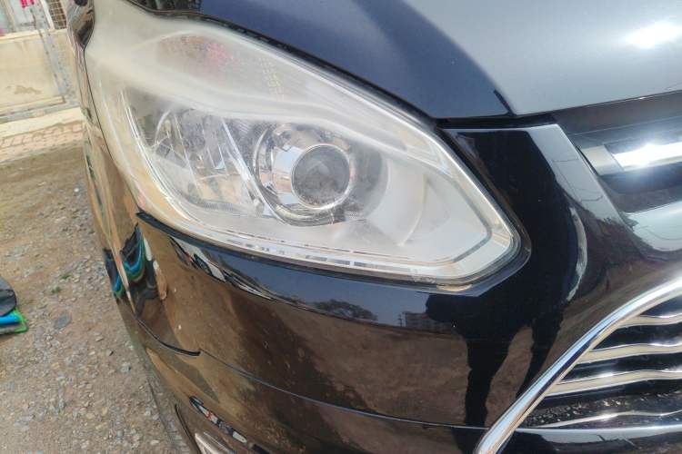 Used Ford Tourneo Custom 2017 2.0T Automatic Elite Edition
