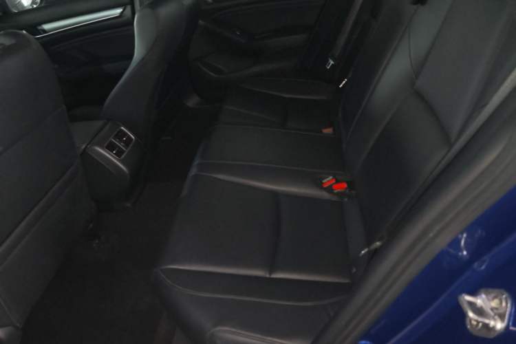 Used Honda Accord 2018 260TURBO Elite Edition China V