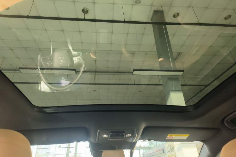 Used BYD Song L DM-i 2024 160 km Excellence Version