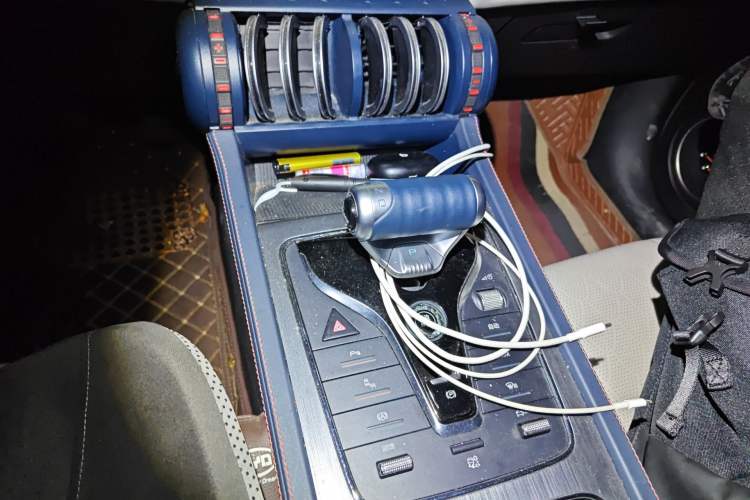 Used BYD Yuan PLUS 2022 510 km Flagship Version