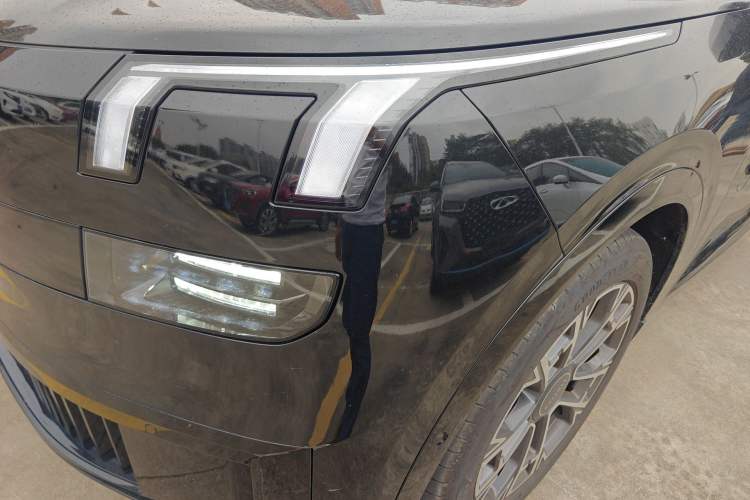 Used Lynk & Co 900 2025 1.5T Ultra