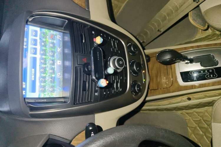 Used Buick Excelle 2015 1.5L Automatic Classic Model
