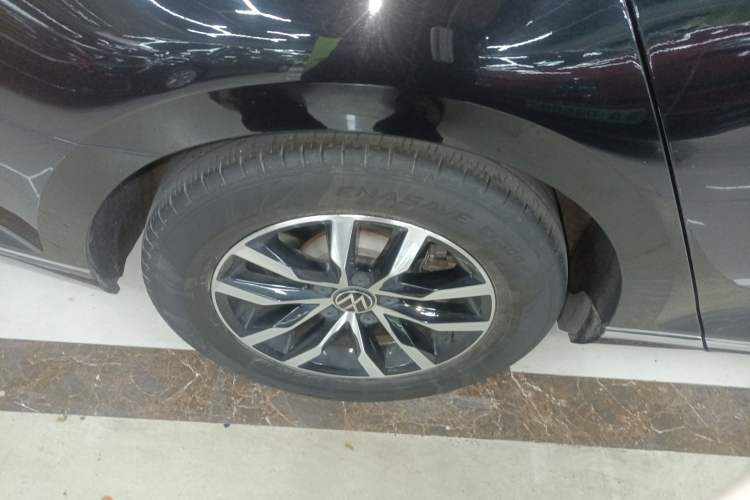 Used Volkswagen Magotan 2020 280TSI DSG Comfort Edition