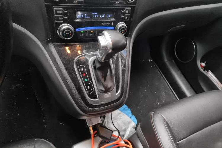 Used Haval H6 2016 Upgraded Model 1.5T Automatic Two-Wheel Drive Elite Version