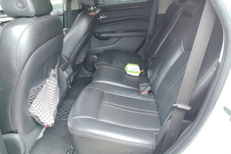 Used Cadillac SRX 2014 3.0L Luxury Model
