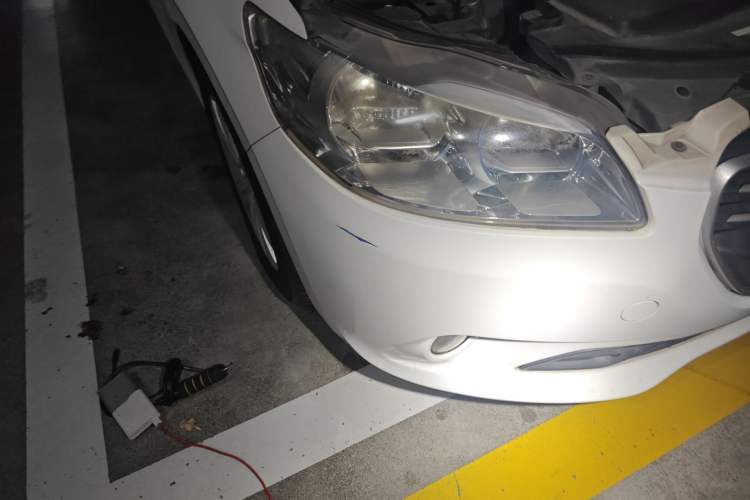 Used Peugeot 301 2014 1.6L Automatic Comfort Edition
