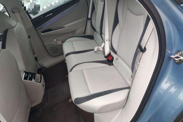 Used Volkswagen ID.7 VIZZION 2024 First Edition