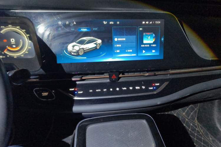 Used AION S 2019 Meizu 630 Safety Smart Drive Edition
