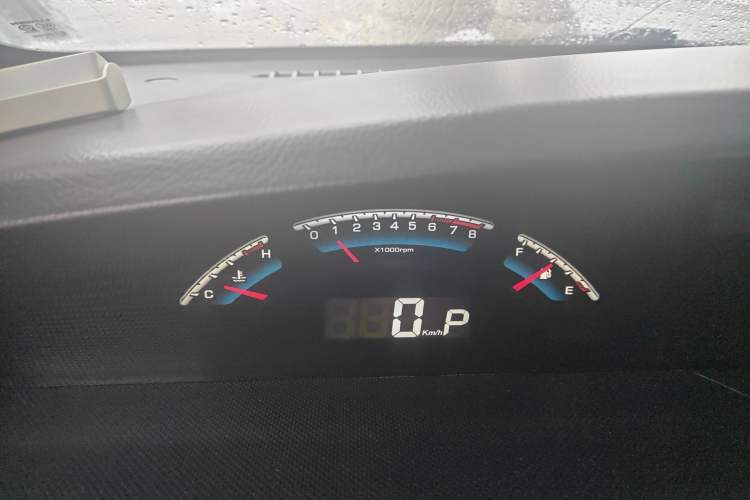 Used Luxgen Great 7 MPV 2019 2.0T Comfort Edition
