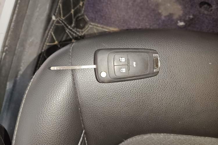 Used Chevrolet Cavalier 2016 1.5L Automatic Xinyue Edition