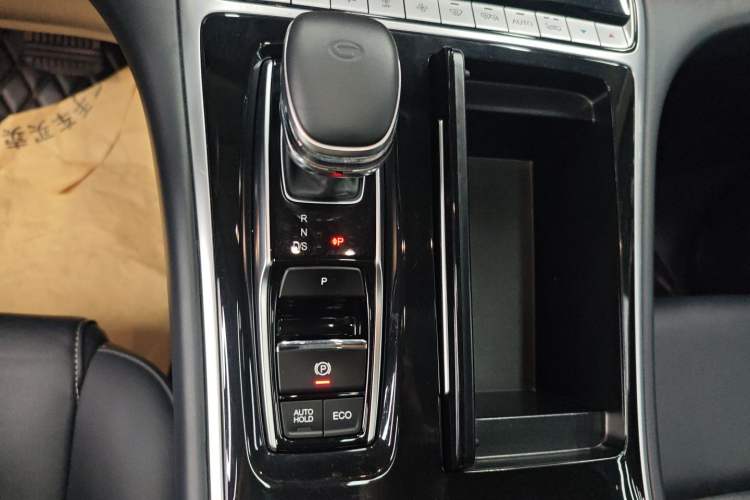 Used GAC Trumpchi M8 2023 Lingxiu Series 390T Prestige Edition