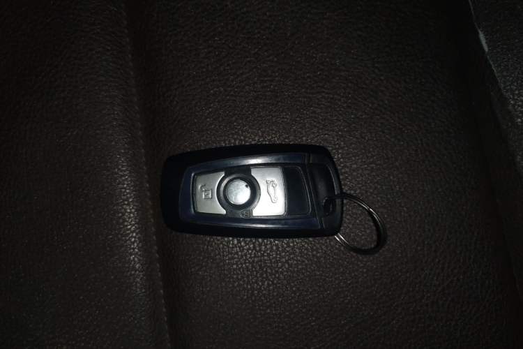 Used BMW 3 Series 2017 320Li M Sport Edition